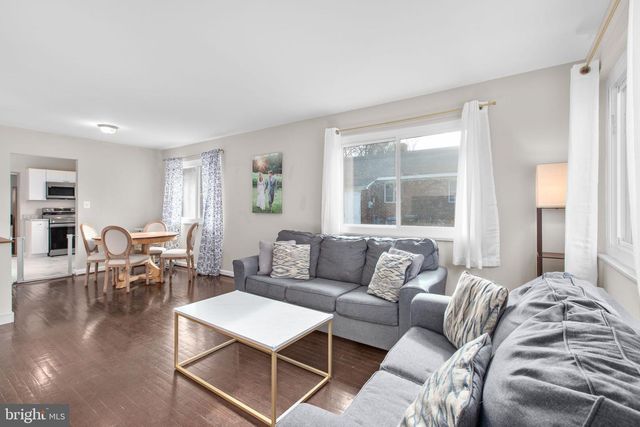 3107 LINDEN AVE, Fredericksburg, VA 22401