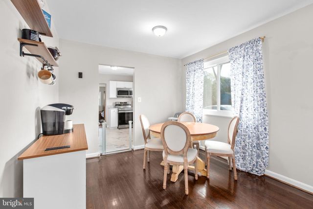 3107 LINDEN AVE, Fredericksburg, VA 22401