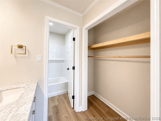1124 Hoke Loop Road, Fayetteville, NC 28314