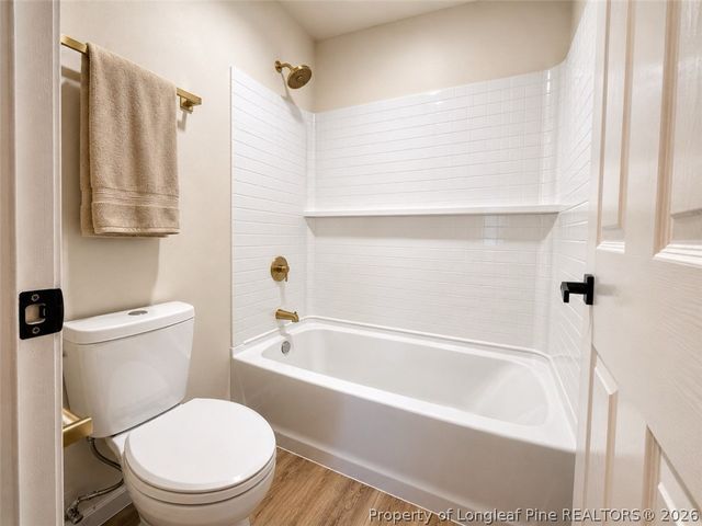 1124 Hoke Loop Road, Fayetteville, NC 28314