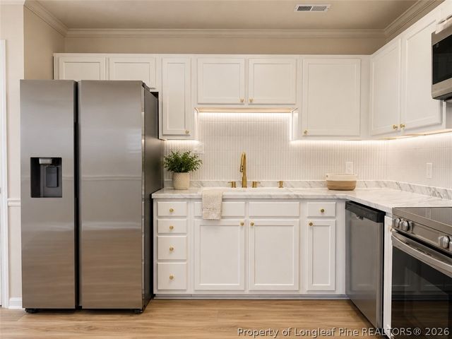 1124 Hoke Loop Road, Fayetteville, NC 28314