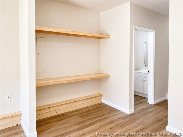 1124 Hoke Loop Road, Fayetteville, NC 28314