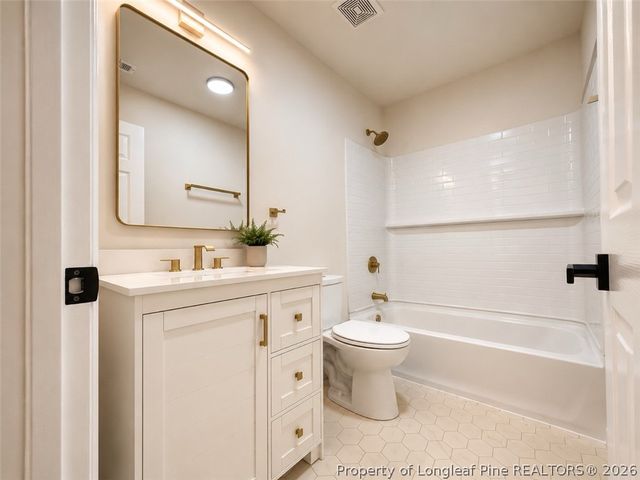 1124 Hoke Loop Road, Fayetteville, NC 28314