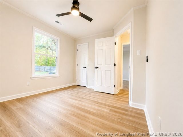1124 Hoke Loop Road, Fayetteville, NC 28314