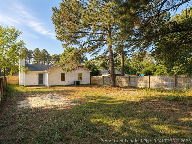 1124 Hoke Loop Road, Fayetteville, NC 28314