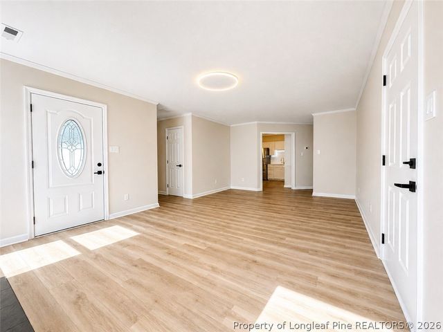 1124 Hoke Loop Road, Fayetteville, NC 28314