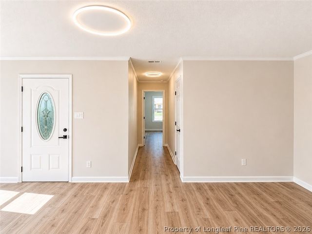 1124 Hoke Loop Road, Fayetteville, NC 28314