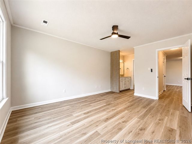 1124 Hoke Loop Road, Fayetteville, NC 28314