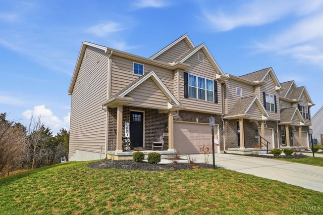 2203 Cobblestone Court, Miamisburg, OH 45342