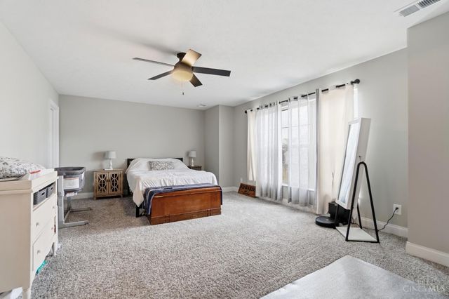 2203 Cobblestone Court, Miamisburg, OH 45342