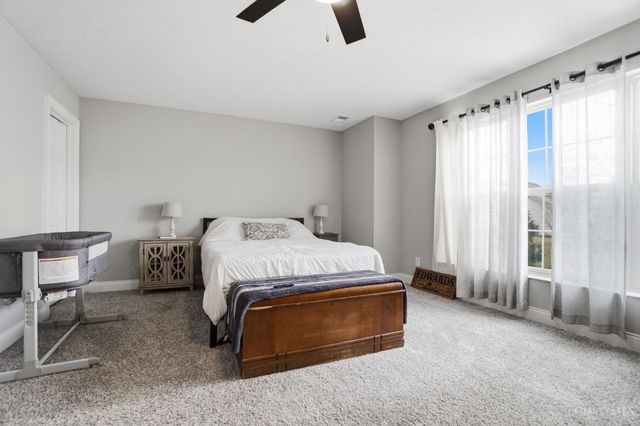 2203 Cobblestone Court, Miamisburg, OH 45342