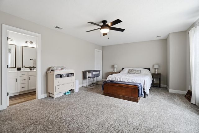 2203 Cobblestone Court, Miamisburg, OH 45342