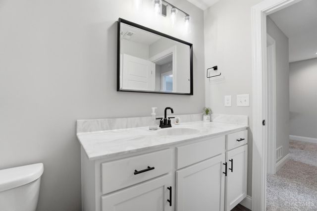 2203 Cobblestone Court, Miamisburg, OH 45342