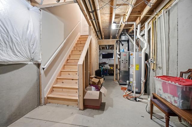 2203 Cobblestone Court, Miamisburg, OH 45342