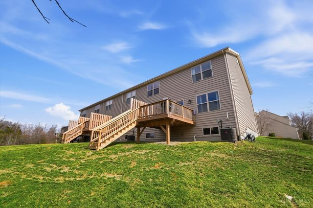 2203 Cobblestone Court, Miamisburg, OH 45342