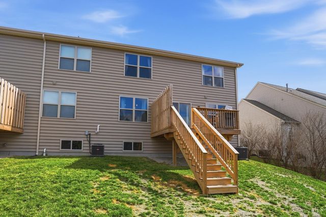 2203 Cobblestone Court, Miamisburg, OH 45342