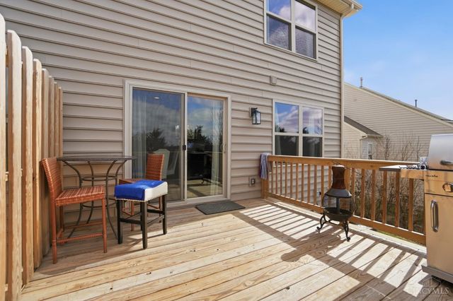 2203 Cobblestone Court, Miamisburg, OH 45342