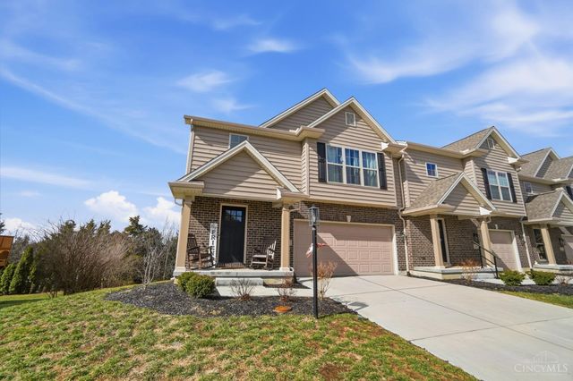 2203 Cobblestone Court, Miamisburg, OH 45342