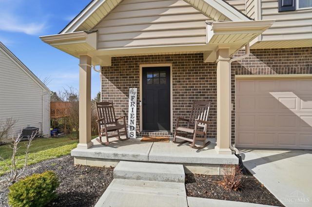 2203 Cobblestone Court, Miamisburg, OH 45342