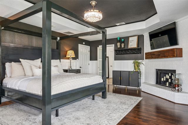 10 Ski Haven Drive, Justin, TX 76247