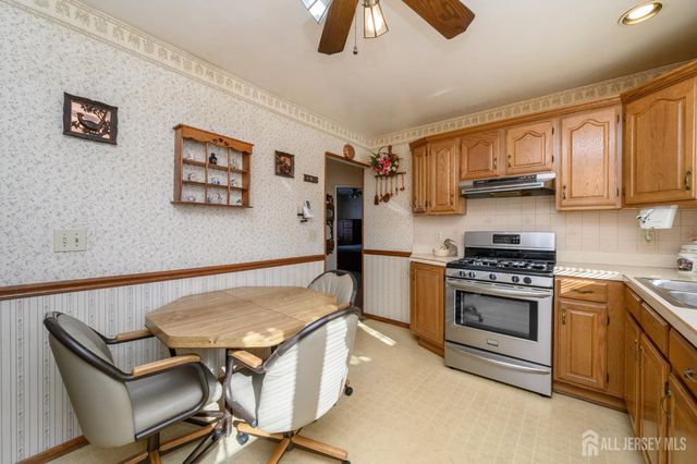 63 Leeds Drive, South Plainfield, NJ 07080