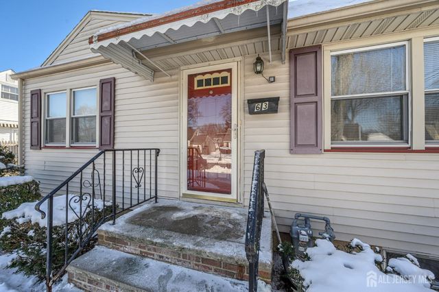 63 Leeds Drive, South Plainfield, NJ 07080