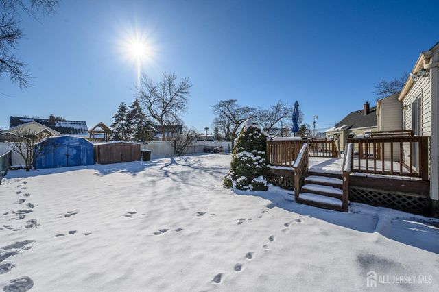 63 Leeds Drive, South Plainfield, NJ 07080