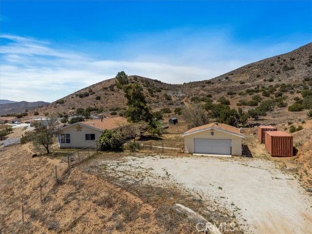 34525 Red Rover Mine Road, Acton, CA 93510