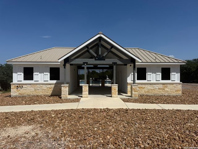114 East Granite Shrs Dr., Boerne, TX 78006