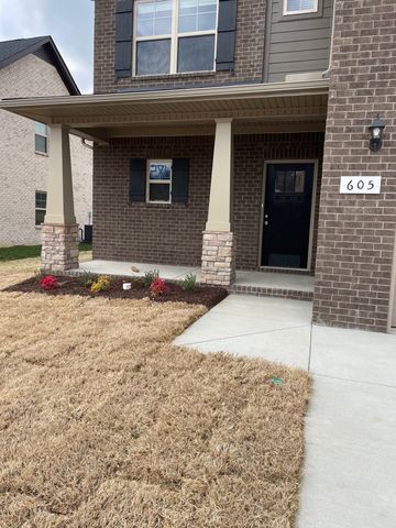 416 Wren Way Lot 233, Spring Hill, TN 37174