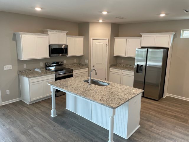 416 Wren Way Lot 233, Spring Hill, TN 37174