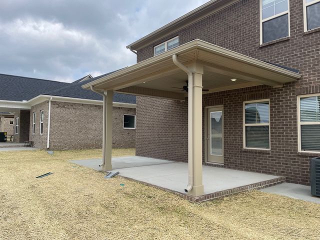 416 Wren Way Lot 233, Spring Hill, TN 37174