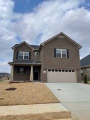 416 Wren Way Lot 233, Spring Hill, TN 37174