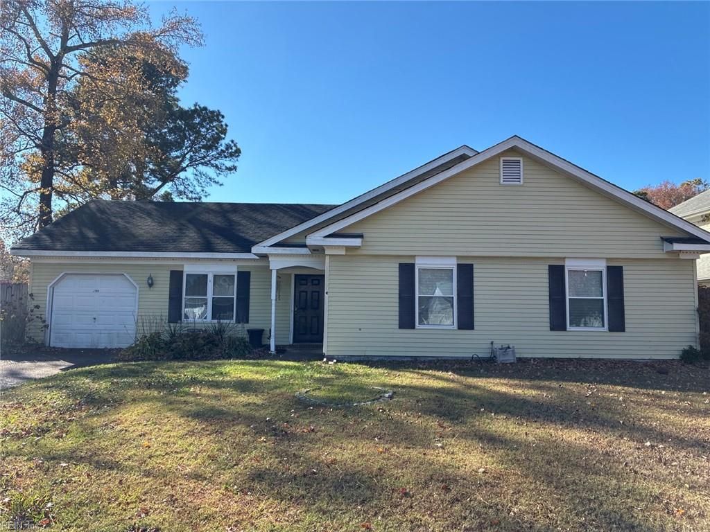 1705 Star Lake DR, Virginia Beach, VA 23453