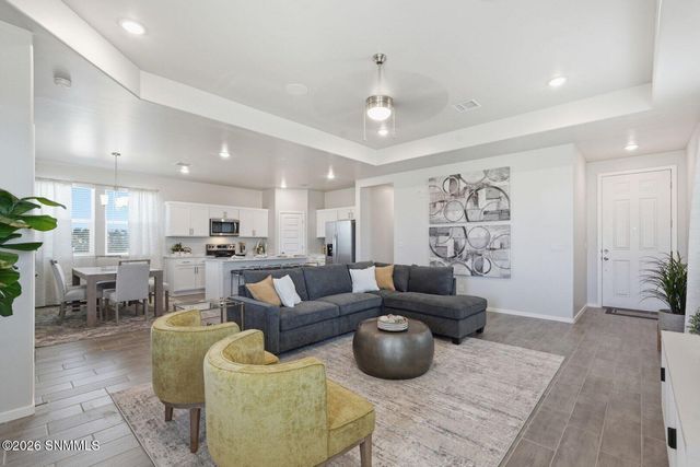 6575 Newcastle Avenue, Las Cruces, NM 88012