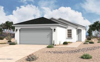 6575 Newcastle Avenue, Las Cruces, NM 88012