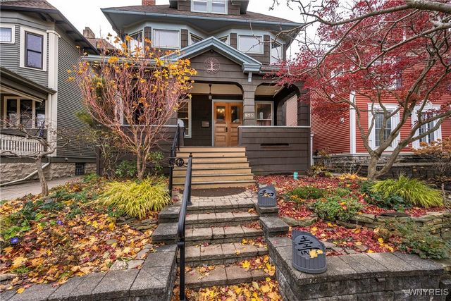 825 Auburn Avenue, Buffalo, NY 14222
