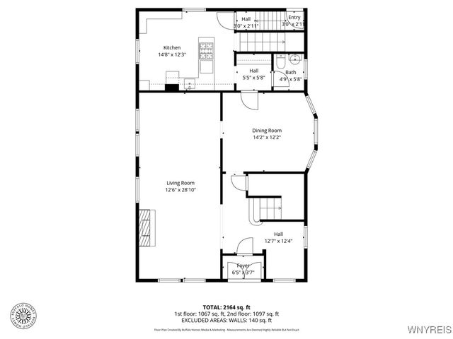 825 Auburn Avenue, Buffalo, NY 14222