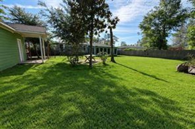 23943 Swallowtail Lane, New Caney, TX 77357