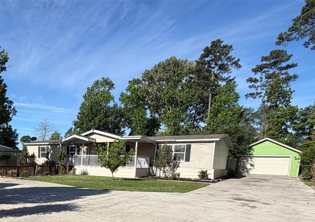 23943 Swallowtail Lane, New Caney, TX 77357