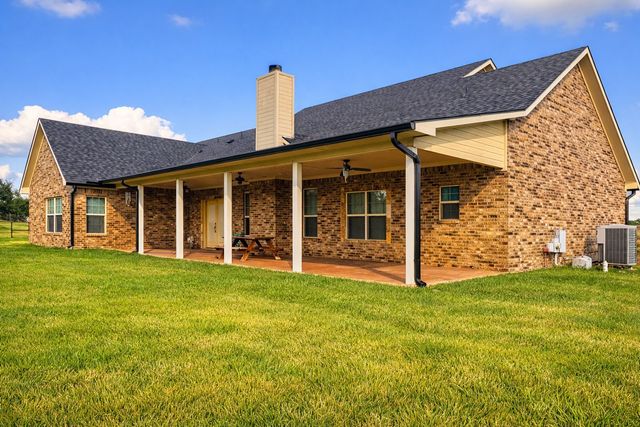 310 Pumping Jack Road, Sherman, TX 75092
