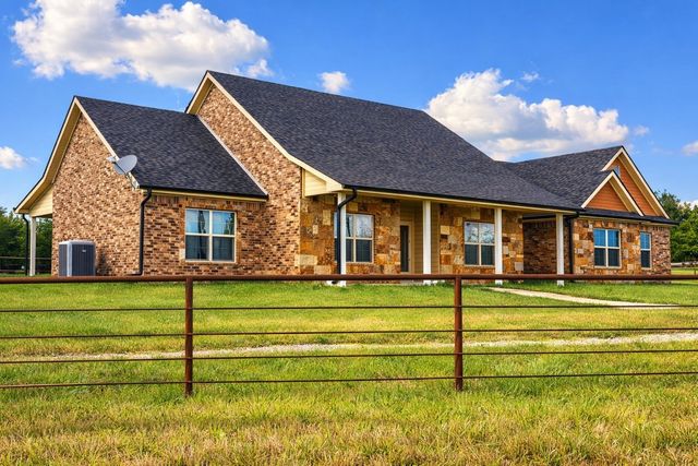310 Pumping Jack Road, Sherman, TX 75092