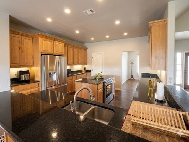 310 Pumping Jack Road, Sherman, TX 75092