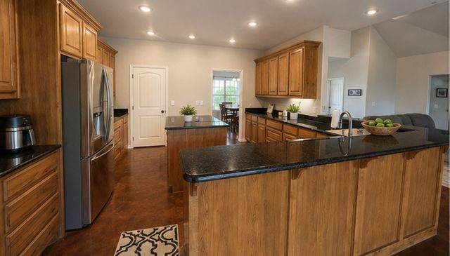 310 Pumping Jack Road, Sherman, TX 75092