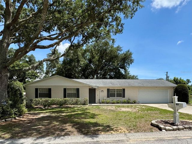 827 STRAWBERRY LANE, Brandon, FL 33511