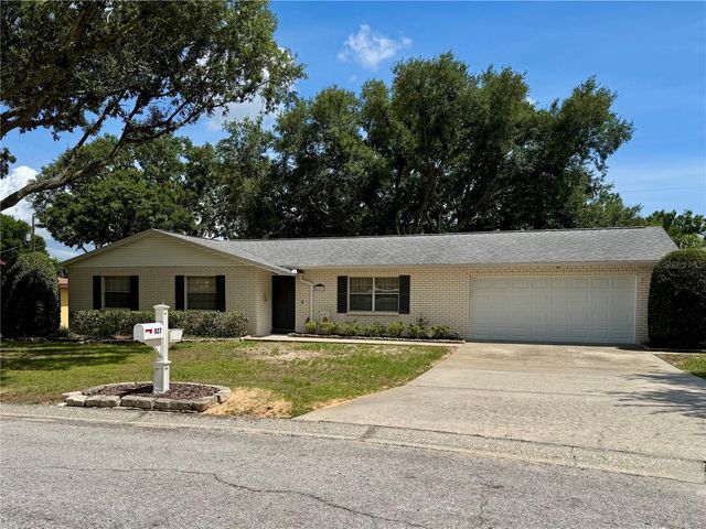 827 STRAWBERRY LANE, Brandon, FL 33511