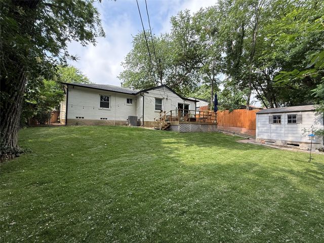 2711 Avon Street, Dallas, TX 75211