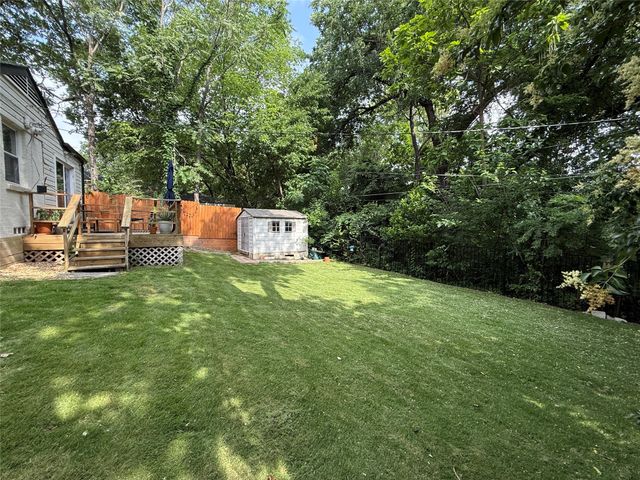 2711 Avon Street, Dallas, TX 75211