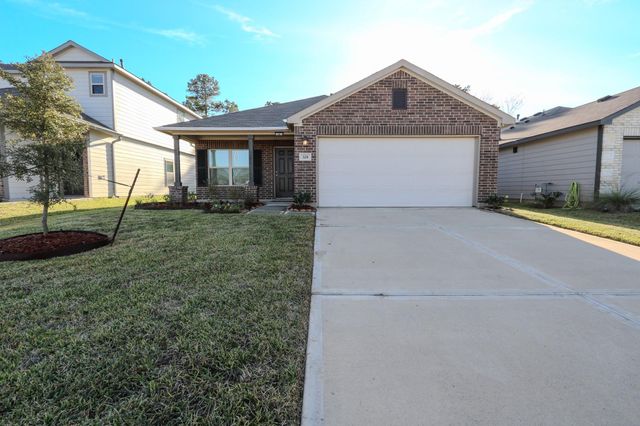 328 Cumberland Forest Drive, Magnolia, TX 77354