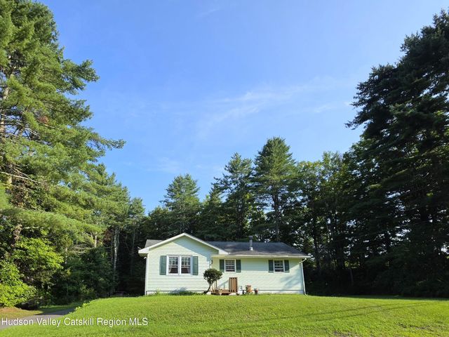 116 Summitville Road, Wurtsboro, NY 12790